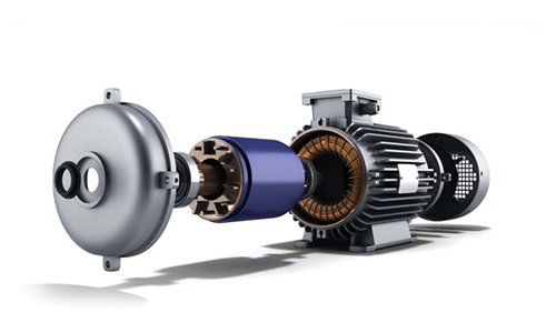 ELECTROMOTOR