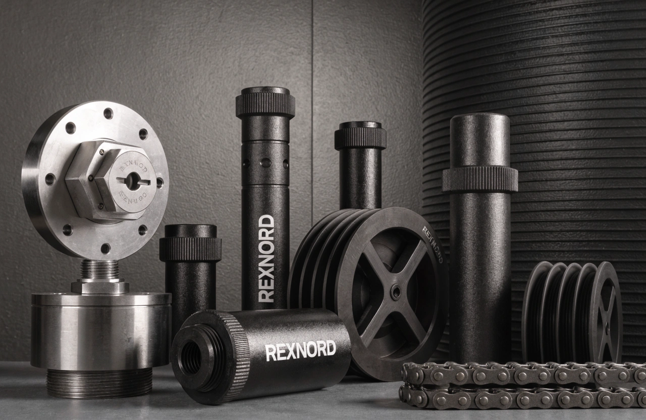 rexnord products